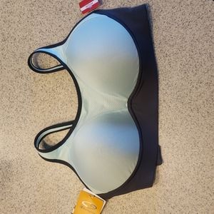 Champion High Support Sports Bra
